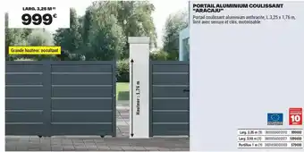 Hyper U Assiette plate offre