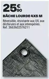 Hyper U Chargeur et batterie offre
