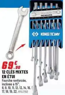U Express Bonduelle - haricots verts sans residu de pecticides offre