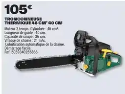 Hyper U Smoby - jolie maison offre