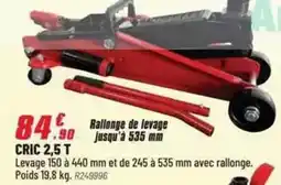 U Express Mccain - pommes de terre surgelees signature offre