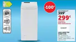 Gifi Lanterne solaire bali offre
