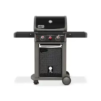 Spirit Classic E-220S - Weber