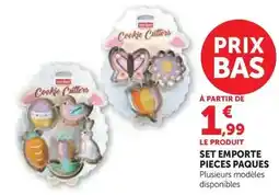 Lidl Favorina - œufs à cacher offre