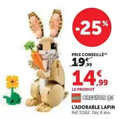 Lidl Favorina - tasse de pâques avec du chocolat offre
