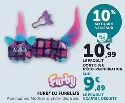 Lidl Favorina - figurines en chocolat poule, poussin, lapin offre