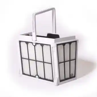 Bricomarché panier filtration ultra fin pour robot s et e - 9991458-assy offre