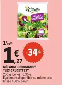 Carrefour Drive Friteuse offre