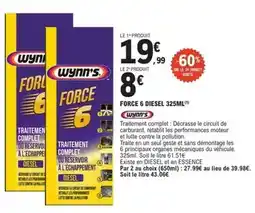 Carrefour Drive Robot de cuisine offre