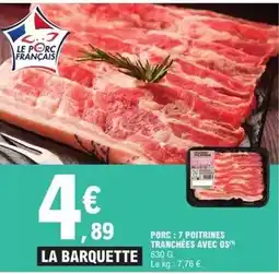 Carrefour Drive Friteuse offre