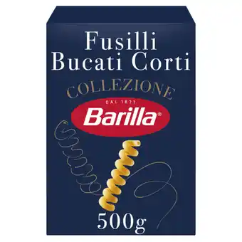 Carrefour BARILLA Pâtes offre