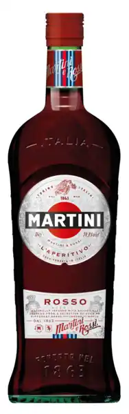 Carrefour MARTINI Apéritif offre