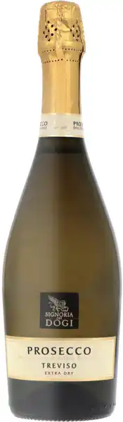 Carrefour SIGNORIA DEI DOGI D.O.C. Prosecco offre