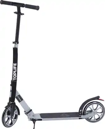 Carrefour TOP LIFE Trottinette Pliable 200 mm offre