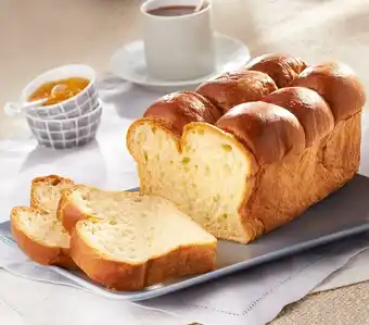 Carrefour Market Brioche Nanterre (j) offre