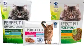 Carrefour Market PERFECT FIT SUR TOUT offre