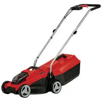 Bricomarché Tondeuse thermique GC-PM 40/2 - 40 cm de coupe offre