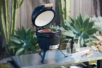 Carrefour HYBA Kamado Osaka offre