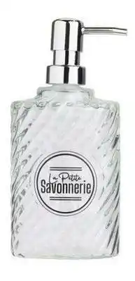 Centrakor Le distributeur de savon 450 ml offre