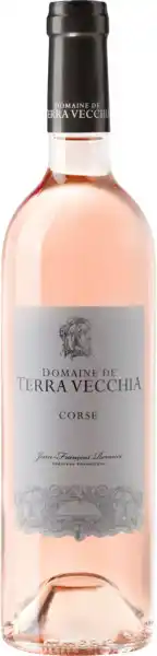 Carrefour Market CORSE domaine de terra vecchia offre
