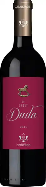 Carrefour Market BORDEAUX le petit dada offre