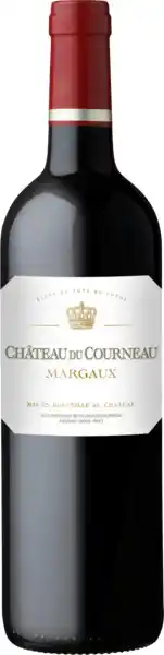 Carrefour Market MARGAUX château du courneau offre