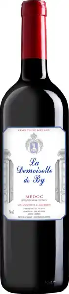 Carrefour Market MEDOC La demoiselle de by offre