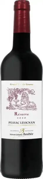 Carrefour Market PESSAC LEOGNAN réserve maison johanes boubee offre