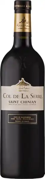 Carrefour Market SAINT CHINIAN col de la serre offre