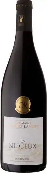 Carrefour Market BOURGUEIL domaine pitault landry les siliceux offre
