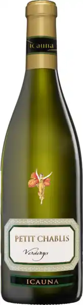 Carrefour Market PETIT CHABLIS icauna offre