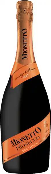 Carrefour Market PROSECCO DOC TREVISO mionetto brut offre