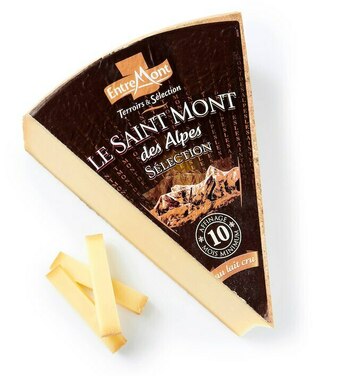 Match Saint mont des alpes offre