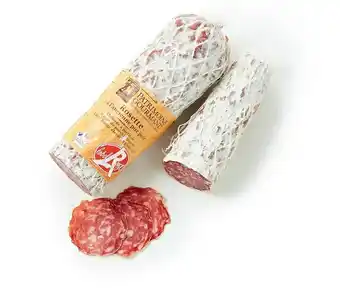 Match Patrimoine gourmand rosette label rouge offre