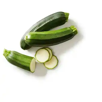 Match Courgette offre