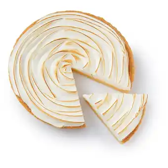 Match Tarte citron meringuée offre