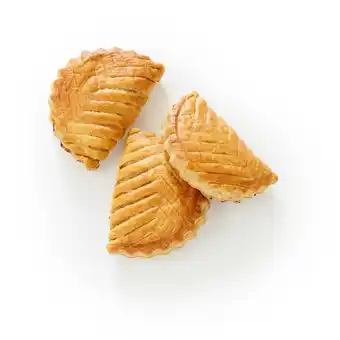 Match Chaussons aux pommes offre