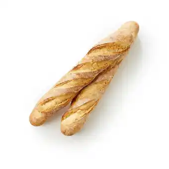 Baguette tradition ou dégustation