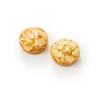 Match Tartelettes pommes offre
