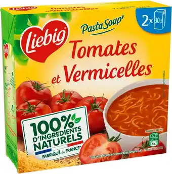 Liebig pastasoup'