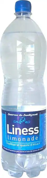 Match Limonade liness offre