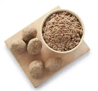 Match Produit élaboré : quenelles de foie offre