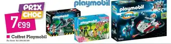 Kandy Coffret Plamobil offre