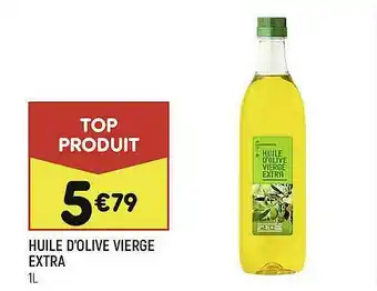 Huile D'olive Vierge Extra