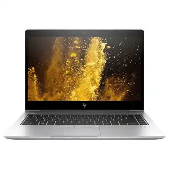 Auchan Portable Elitebook 840 G5 Hp Reconditionné (2018) offre