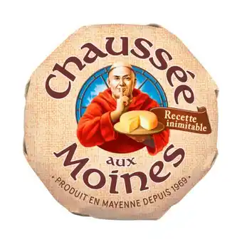 Auchan Chaussée Aux Moines offre