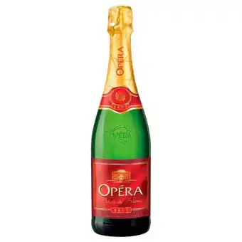 Auchan Vin Mousseux offre