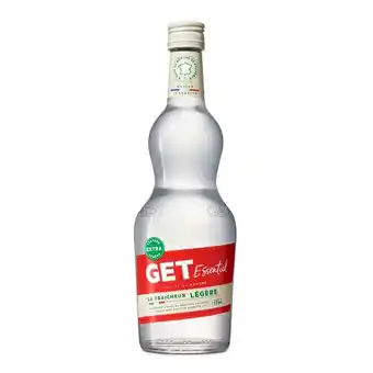 Auchan 15% D'économies Sur La Gamme Get offre
