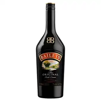Auchan Baileys offre