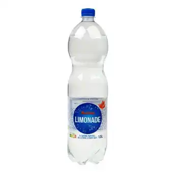 Auchan Limonade Auchan offre